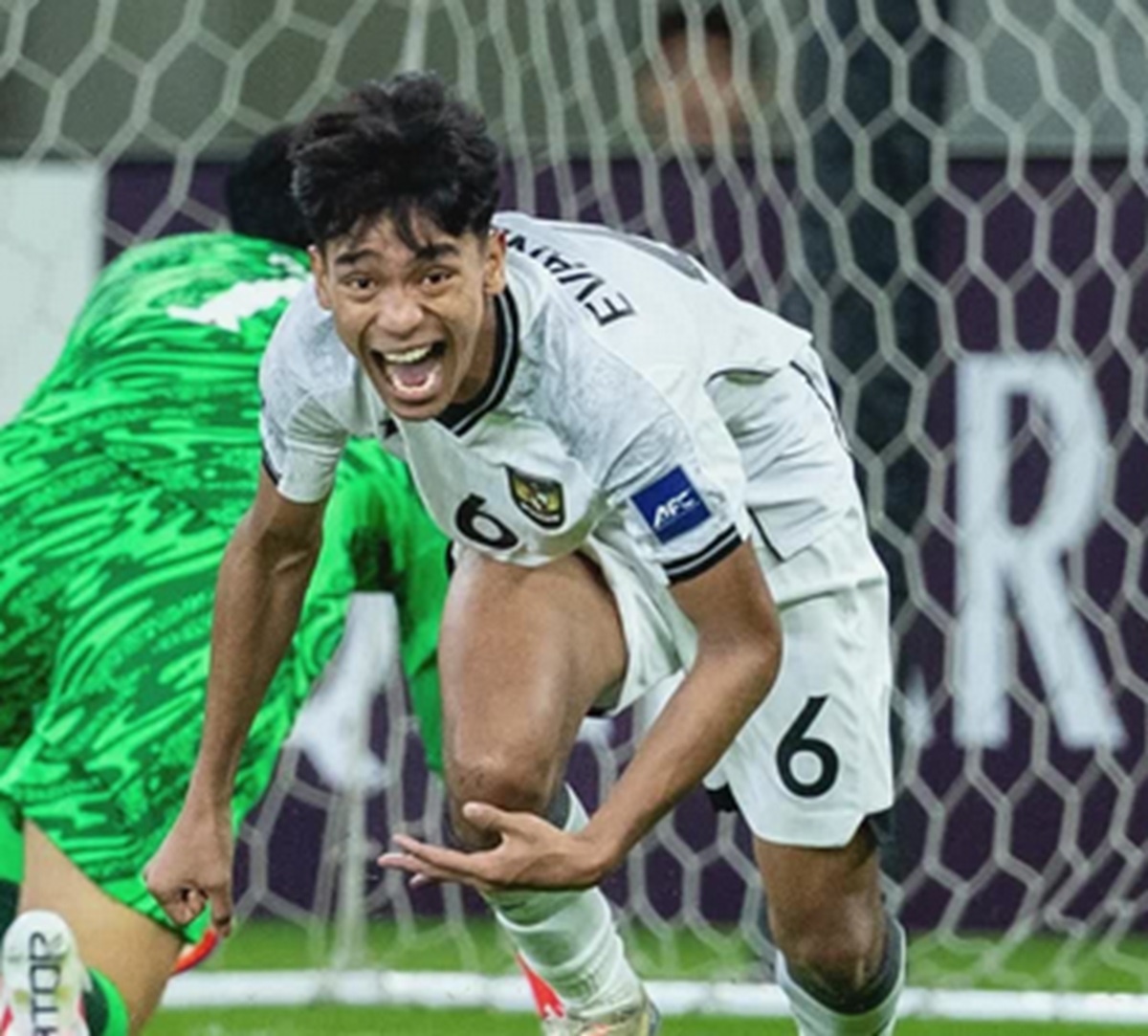 Timnas Indonesia U-17 Kalah 1-3 dari Zambia di Piala Dunia U-17 2025