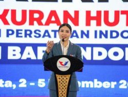 Partai Perindo Deklarasi Energi Baru Indonesia: Makna & Dampaknya bagi Politik Nasional