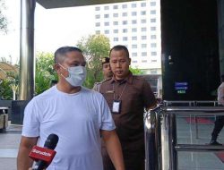 KPK Ungkap Modus Jatah Preman Gubernur Riau Abdul Wahid dalam OTT, Rp1,6 Miliar Disita