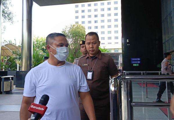 KPK Ungkap Modus Jatah Preman Gubernur Riau Abdul Wahid dalam OTT, Rp1,6 Miliar Disita