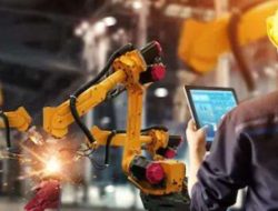 PMI Manufaktur Indonesia 51,2: Penggerak Utama Perekonomian Kuartal IV-2025