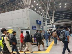 KAI Evaluasi SOP Stasiun Cikarang Usai Insiden Penumpang Diungsikan, Janji Perbaikan Layanan