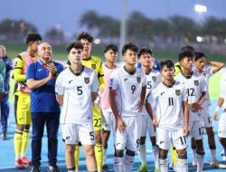 Klasemen Grup H Piala Dunia U-17 2025: Posisi Terbaru Indonesia Usai Takluk dari Zambia