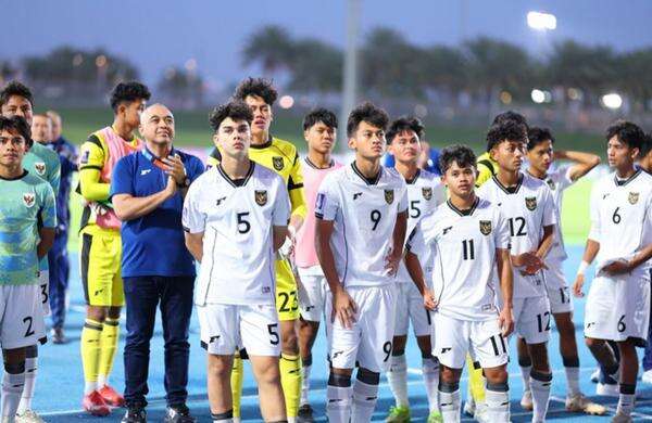 Klasemen Grup H Piala Dunia U-17 2025: Posisi Terbaru Indonesia Usai Takluk dari Zambia
