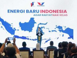Partai Perindo Usul Parliamentary Threshold Turun Jadi 1%, Apa Dampaknya?