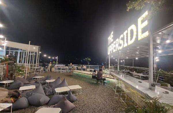 10 Tempat Nongkrong di Cimahi 2025: Paling Hits, Instagramable & Murah