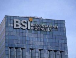 Pembiayaan BSI untuk UMKM Tembus Rp22,94 Triliun, Tumbuh 12,20% di 2025