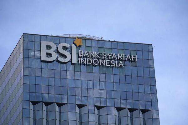 Pembiayaan BSI untuk UMKM Tembus Rp22,94 Triliun, Tumbuh 12,20% di 2025