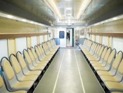 Kereta Petani & Pedagang KAI: Solusi Angkut Hasil Tani & UMKM Banten