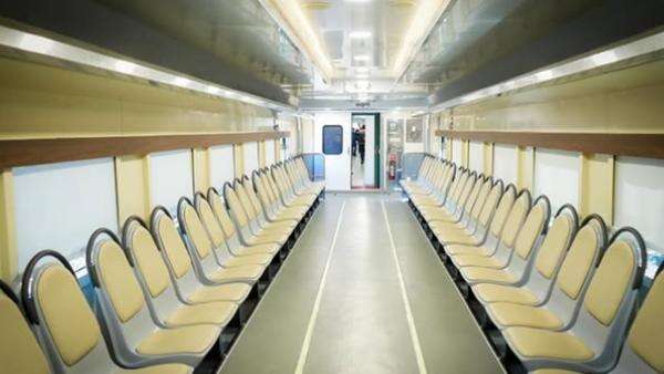 Kereta Petani & Pedagang KAI: Solusi Angkut Hasil Tani & UMKM Banten