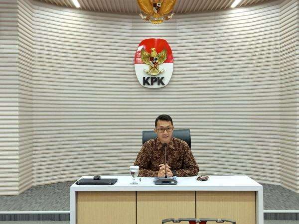 KPK Tetapkan Gubernur Riau Tersangka OTT, Pengumuman Resmi Rabu