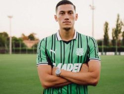 Jay Idzes Dihujat Media Italia: Performa Buruk dan Nilai Terendah Saat Sassuolo Tumbang
