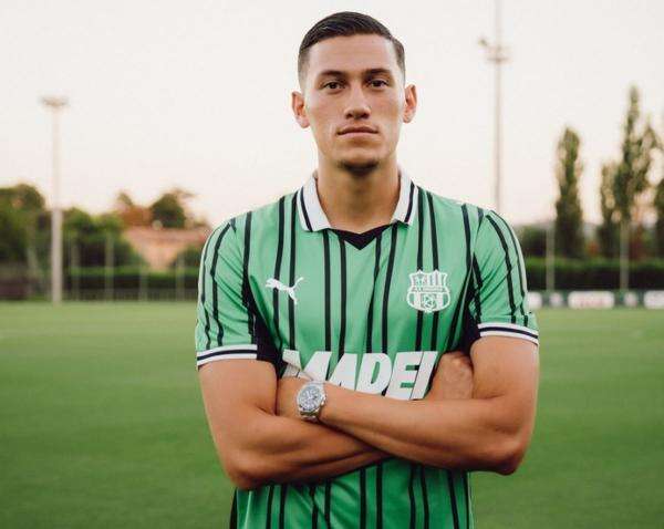 Jay Idzes Dihujat Media Italia: Performa Buruk dan Nilai Terendah Saat Sassuolo Tumbang