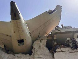 Kisah Viswash Kumar Ramesh: Satu-satunya Selamat Kecelakaan Air India AI 171, Kini Berjuang Lawan PTSD