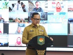 Wamendagri Tekankan Inovasi Daerah Harus Berkelanjutan, Bukan Hanya untuk Penghargaan