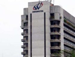 Integrasi BUMN Karya Ditarget Rampung 2026, Waskita Karya Buka Opsi Go Private