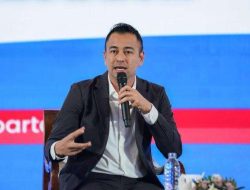 Raffi Ahmad: Loyalitas dan Integritas Kunci Sukses Generasi Muda di Era Digital