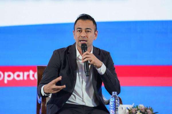Raffi Ahmad: Loyalitas dan Integritas Kunci Sukses Generasi Muda di Era Digital