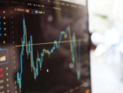 Waspada Koreksi Pasar Saham Global! CEO Wall Street Peringatkan Gelembung AI Mirip Era Dot-Com