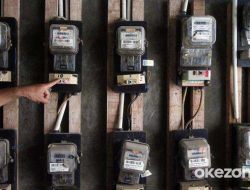 Tarif Listrik November 2025 Dipastikan Tetap, Ini Penjelasan Pemerintah