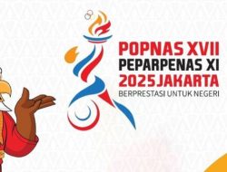 Boikot Popnas 2025: Pertina Tolak Organisasi Tinju Ilegal, Bahayakan Atlet!