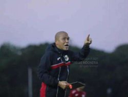Timnas Indonesia U-17 Kalah 1-3 dari Zambia: Kronologi Gol dan Reaksi Nova Arianto