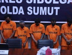 7 Fakta Lengkap Kasus Pengeroyokan Mahasiswa di Masjid Agung Sibolga: Kronologi & Motif Pelaku