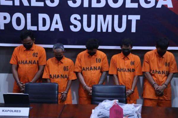 7 Fakta Lengkap Kasus Pengeroyokan Mahasiswa di Masjid Agung Sibolga: Kronologi & Motif Pelaku