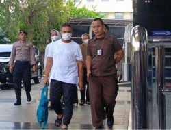 KPK Tetapkan Tersangka OTT Gubernur Riau Syarif Abdullah, Nama dan Kasus Diungkap Hari Ini