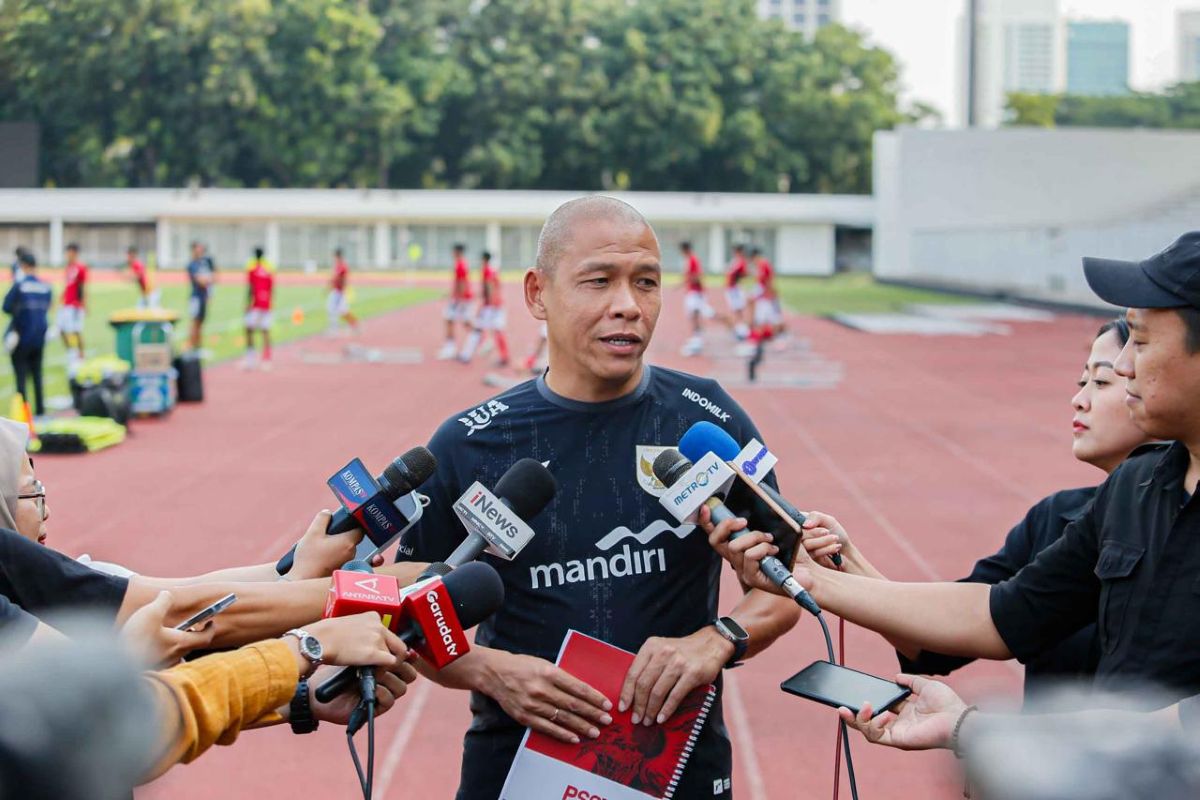 Kunci Nova Arianto Ubah Total Permainan Timnas Indonesia U-17 vs Zambia di Piala Dunia 2025