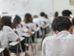 Beasiswa Rp12 Triliun ke Luar Negeri untuk Lulusan SMA/SMK 2024