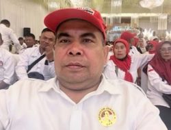 Relawan Sedulur Jokowi Bantah Isu Membelot, Tegaskan Dukung Penuh Prabowo-Gibran