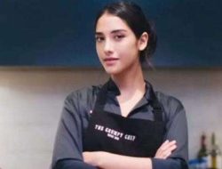 The Grumpy Chef: Arti Julukan, Profil Sabrina Alatas & Fakta Isu Terbaru