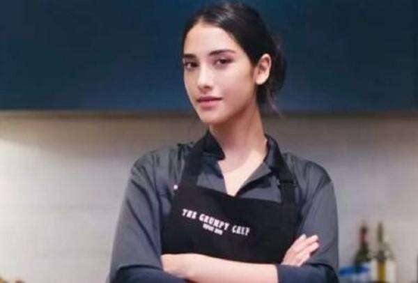 The Grumpy Chef: Arti Julukan, Profil Sabrina Alatas & Fakta Isu Terbaru