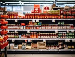 Rekomendasi Saham Consumer Goods 2025: Daftar Terbaik untuk Cuan Akhir Tahun