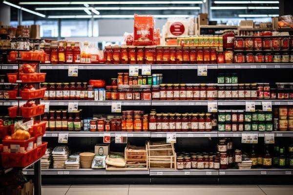 Rekomendasi Saham Consumer Goods 2025: Daftar Terbaik untuk Cuan Akhir Tahun