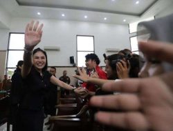 Bukan Cuma Nikita Mirzani, JPU Juga Ajukan Banding atas Vonis 4 Tahun Kasus Reza Gladys