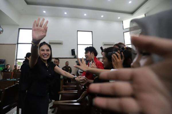 Bukan Cuma Nikita Mirzani, JPU Juga Ajukan Banding atas Vonis 4 Tahun Kasus Reza Gladys