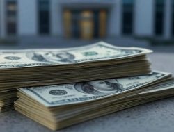 Dolar AS Tembus Level 100: Analisis Faktor Penguatan dan Dampaknya pada Mata Uang Global