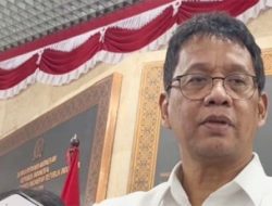 Purbaya Yudhi Sadewa Tegaskan Tidak Tertarik Masuk Parpol, Pilih Fokus Jadi Menteri Keuangan