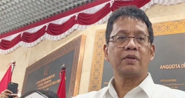 Purbaya Yudhi Sadewa Tegaskan Tidak Tertarik Masuk Parpol, Pilih Fokus Jadi Menteri Keuangan