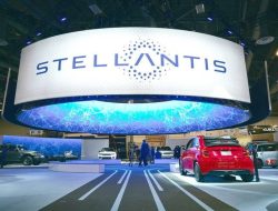 Recall Jeep Wrangler & Grand Cherokee 4xe: 375.000 SUV Ditarik Gara-Gara Baterai Berisiko Kebakaran