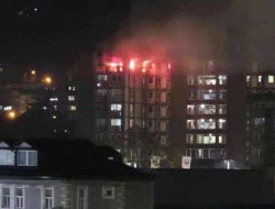 Kebakaran Panti Jompo Bosnia: 10 Tewas dan Puluhan Luka-luka di Tuzla