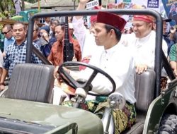 Ustaz Abdul Somad di Pilgub Riau: Dukungan, Kontroversi, dan OTT KPK