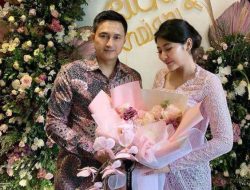 Kisah Cinta Ricky Subagja & Cica Andjani: Rahasia Harmonis Meski Selisih Usia 26 Tahun