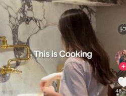 Viral Bukti Selingkuh Hamish Daud & Chef Sabrina: Pinterest Hingga Video Raisa Jadi Sorotan