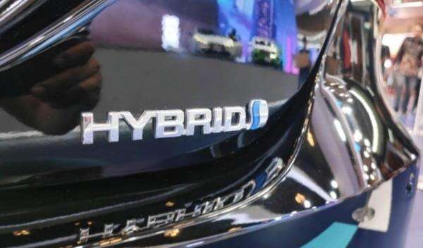 Insentif PPnBM DTP 3% Dongkrak Penjualan Mobil Hybrid, Toyota Capai 2.000 Unit/Bulan