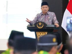 Semangat Cokroaminoto & Program Koperasi Desa Merah Putih: Strategi Menkop Ferry Bangun Ekonomi Umat