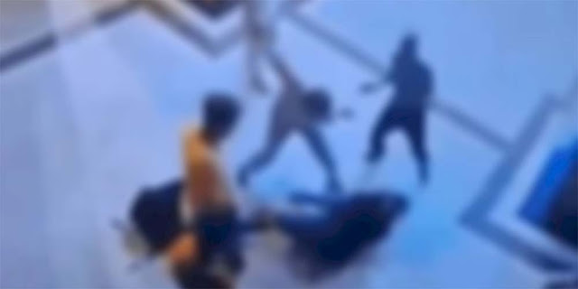 Kronologi Lengkap Pengeroyokan Musafir di Masjid Agung Sibolga: 5 Pelaku Diamankan