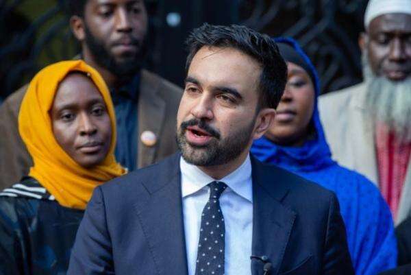 Zohran Mamdani Kuliah di Bowdoin College: Profil dan Pendidikan Calon Wali Kota New York